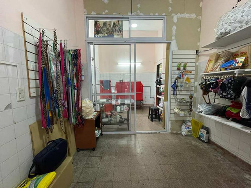 Local En Venta En Avellaneda Oeste