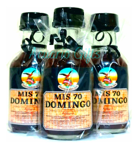 80 Souvenirs Miniatura Personalizados Temática Fernet