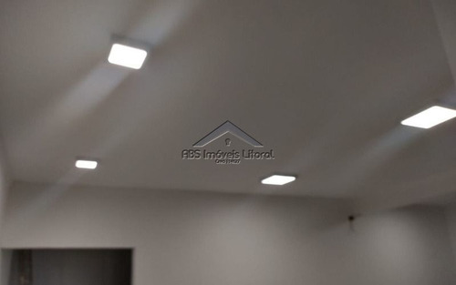 Imagem 8 de 15 de Prédio Comercial Na Vila Caiçara Em Praia Grande - Sp