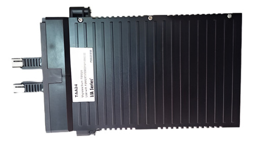 Módulo De Entrada Foxboro Fbm24 P0900ht Taa24