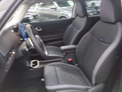 Mini Cooper S 3 Pts