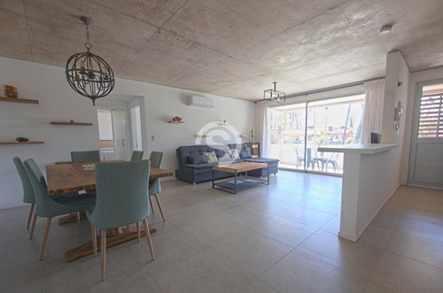 Apartamento En Alquiler - Mansa- Ref: 4092