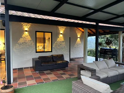 Finca en venta