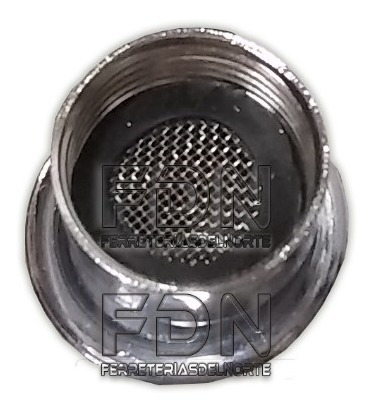 Imagen 6 de 7 de Flor De Ducha Circular Daccord Acero Inoxidable 200mm - Fdn