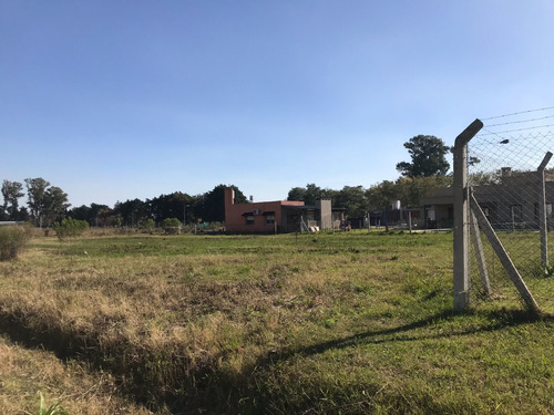 Imagen 5 de 12 de Lote En La Martina I - Luján