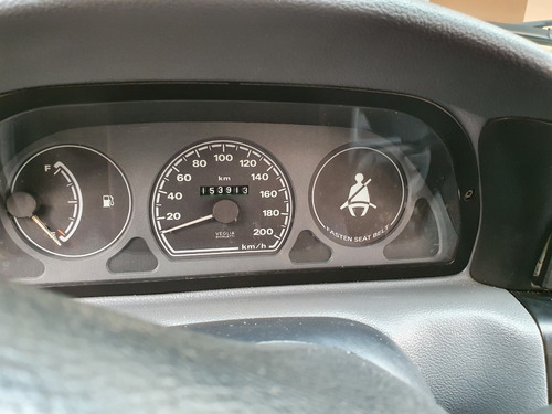 Fiat Palio 1.0 Fire 2003