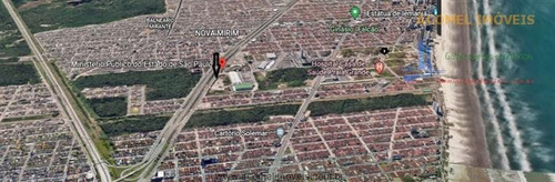 Imagem 3 de 9 de Terrenos Industriais À Venda Em Praia Grande/sp - Compre O Seu Terrenos Industriais Aqui! - 1493459