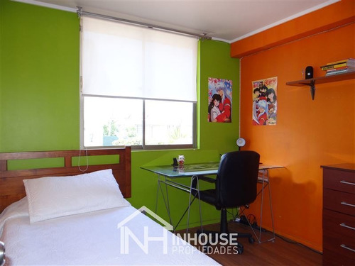 Casa En Venta De 4 Dormitorios En Maipú