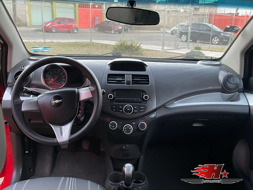 Chevrolet Spark 1.3 Ltz Classic Mt