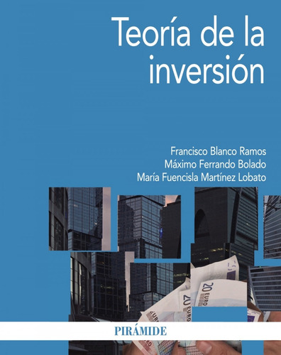 Libro Teoría De La Inversión