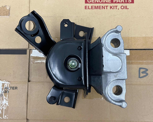 Base Derecha De Motor Toyota Previa 2006-2019 Original