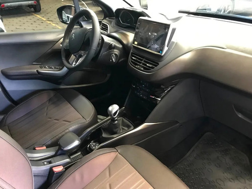 Peugeot 2008 Feline 1.6 Tip. Okm Walter Solo Mayo