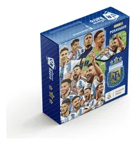 Comprar Posavasos Selección Argentina Messi Afa Oficial Scaloneta