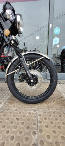 Motomel Victory 150 Cc Nuevo Modelo Motovega