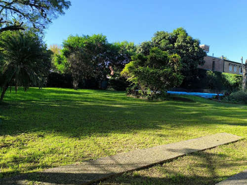 Alquiler Casa Comercial - Yerba Buena