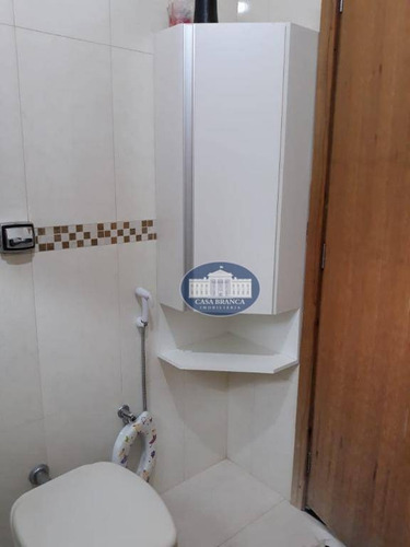Imagem 9 de 12 de Casa Com 3 Dormitórios À Venda, 170 M² Por R$ 220.000 - Primavera - Araçatuba/sp - Ca1430