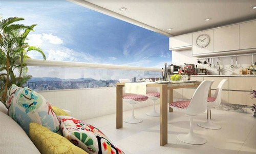 Imagem 8 de 12 de Apartamento - Ysf14 - 71124275