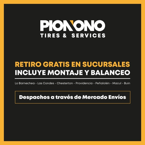 Neumático 275/35 R19 100y Pirelli Cinturato P7