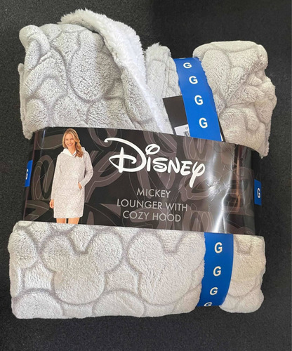 Pijama Sudadera Mickey Disney