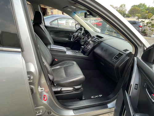 Mazda CX-9 3.7 Grand Touring Mt