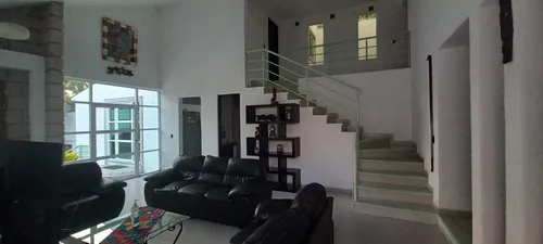Hermosa Casa En Pedregal De Las Fuentes, Jiutepec