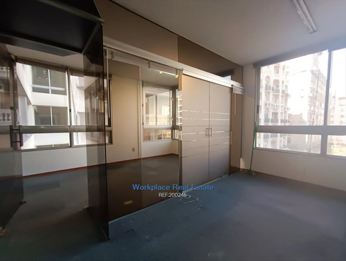 Alquiler-venta Oficina - Plaza Independencia