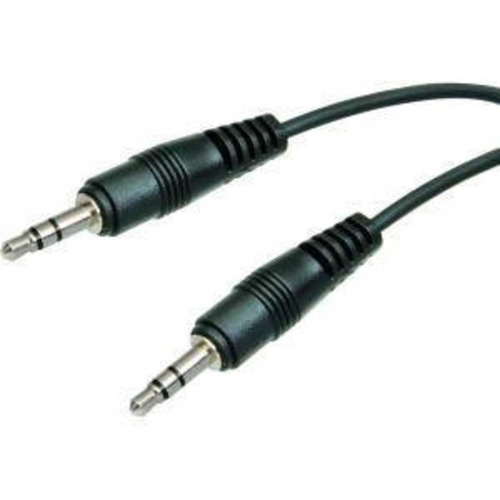 Cable Auxiliar Proel Bulk510lu18 Plug A Plug 3.5mm
