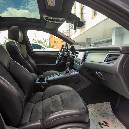 Porsche Macan gts 3.0