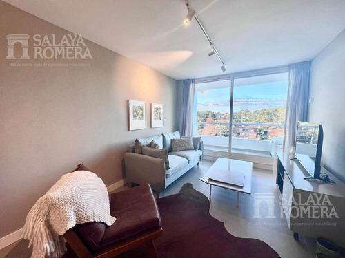Imagen 2 de 9 de Venta - Roosevelt , 1 Dormitorio , A Estrenar , Punta Del Este Sap4466199