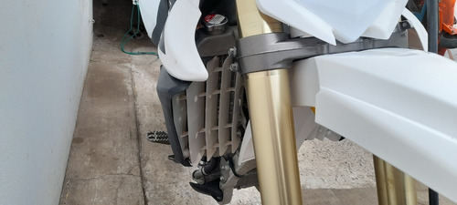 Imagen 7 de 20 de Yamaha Yz450f 2012