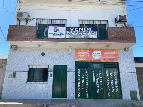 Galpon En Venta En Bernal Oeste