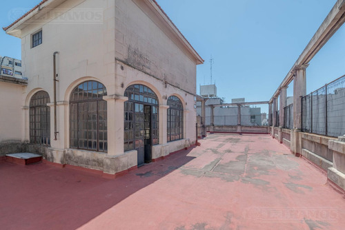Depto Once 200m2 1er Piso