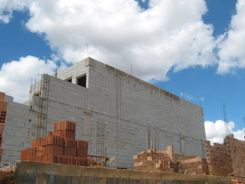 Lote Para Comprar No Santa Cruz Em Vespasiano/mg - 687