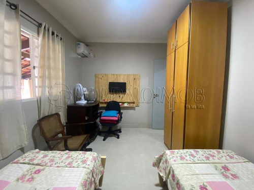 Imagem 8 de 30 de Vicente Pires, Casa Térrea, São 800m², 4 Quartos (2 Suítes) + Lazer! Estuda Permuta. - Villa134411