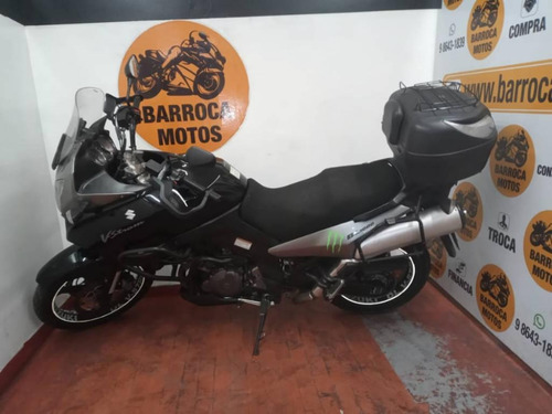 Imagem 3 de 4 de Suzuki Dl 1000 V Strom Vstrom