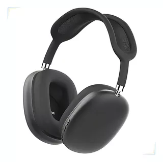 Fone De Ouvido Bluetooth Cancelamento Ruido Headset Wireless