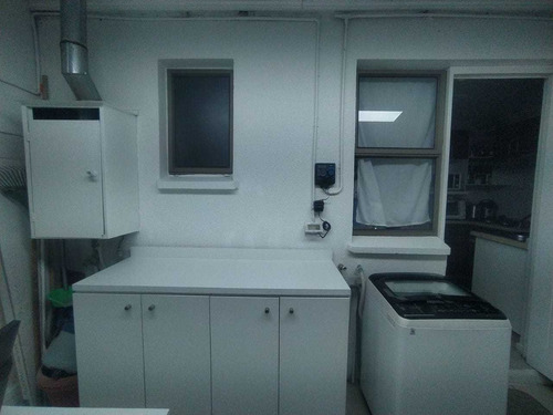 Casa En Venta Buin Centro (104444)