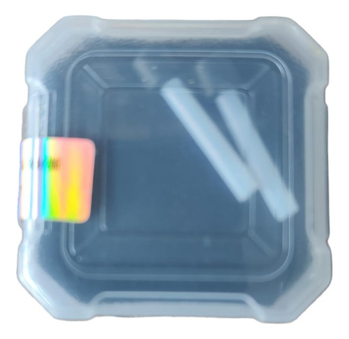 Eletrodos Para Maquina Fusao Modelo Fibervix- Volkstec T7