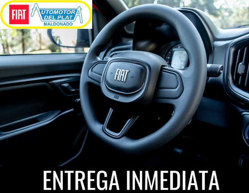 Fiat Strada Endurance