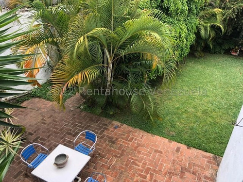 Imagen 13 de 13 de Casa Con Mucho Potencial Para Remodelar En Cumbres De Curumo Caracas 22-24516