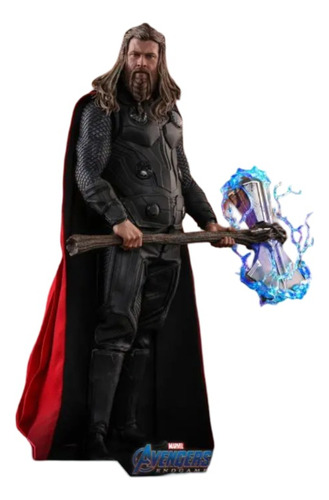 Thor Avengers: Endgame By Hot Toys 1/6