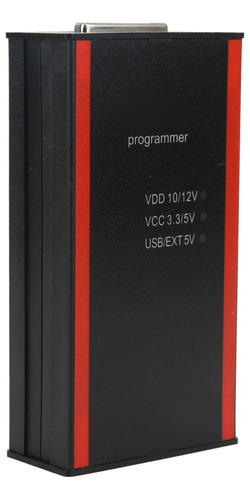 Programador De Ecu Para Corrección De Kilometraje Iprog+ Pro