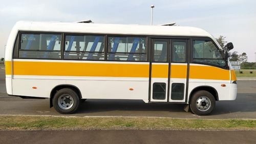 Volare V8l 2010