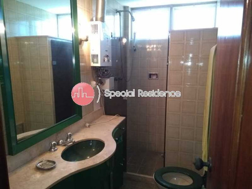 Imagem 5 de 8 de Apartamento-à Venda-barra Da Tijuca-rio De Janeiro - 100216