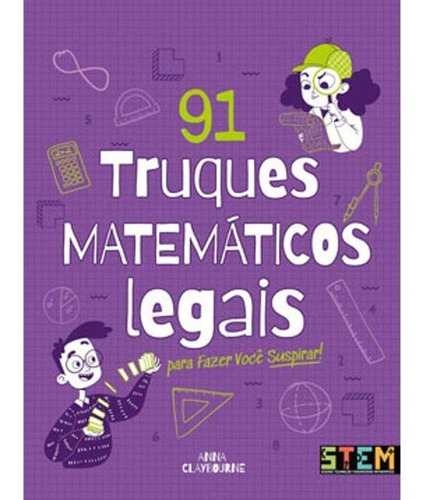 91 Titulos Matemáticos    Legais