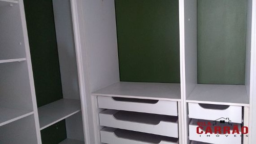 Imagem 14 de 15 de A1859 - Apartamento 3 Dorms. (3 Suítes), Mooca - São Paulo/sp - A1859