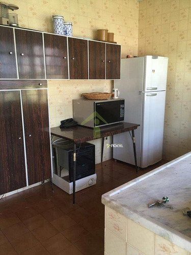 Imagem 21 de 30 de Chácara Com 3 Dorms, Recanto Das Castanheiras, Embu-guaçu - R$ 400 Mil, Cod: 177 - V177