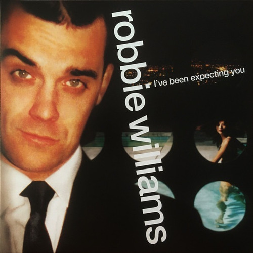 Robbie Williams - I've Been Expecting You Vinilo Obivinilos