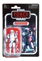 Comprar Star Wars First Order Stormtrooper De Primer Order Vintage