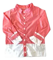 Comprar Campera Baby Gut Microfibra Impermeable Bebés Para Lluvia